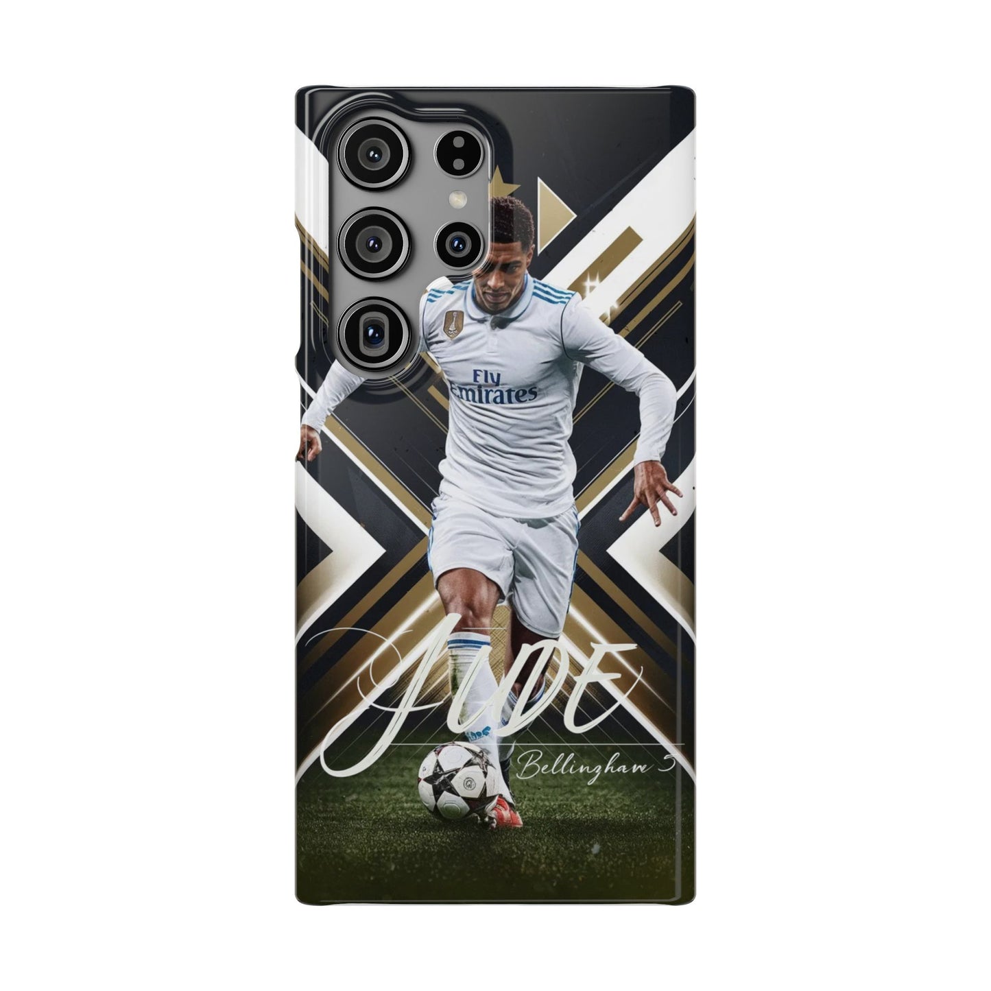 Cover Bellingham