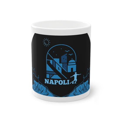 Tazza Napoli