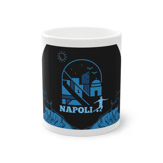 Tazza Napoli