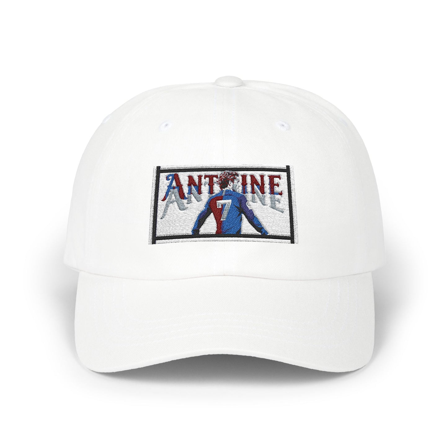 Cappello Griezmann