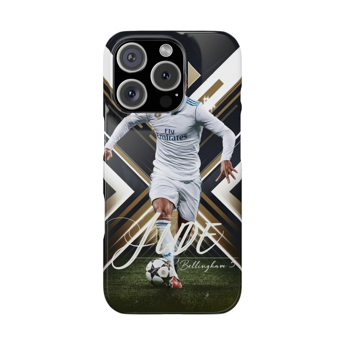 Cover Bellingham