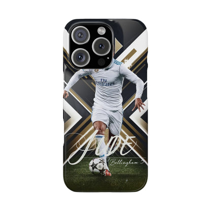 Cover Bellingham