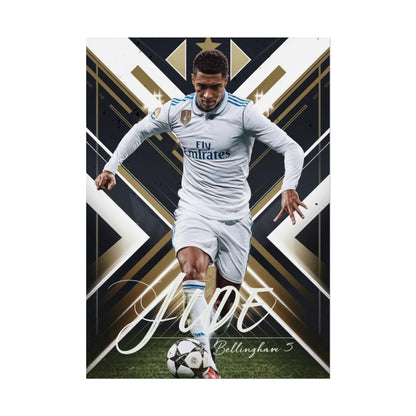 Poster Bellingham